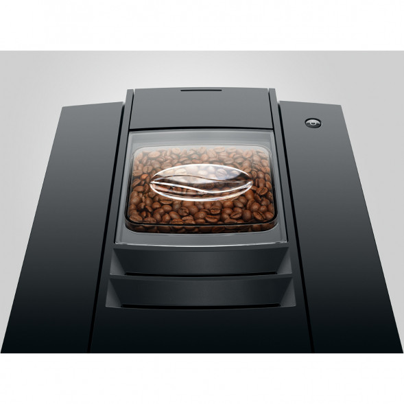 Кофемашина Jura E6, Piano Black в Мурманске