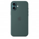Чехол Apple для iPhone 16 Plus Silicone MagSafe,  Lake Green (MYYH3ZM/A) в Мурманске