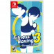 Игра Fitness Boxing 3: Your Personal Trainer [Nintendo Switch, английская версия] в Мурманске