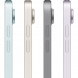 Планшет Apple iPad Air 11 (2026) 512GB Wi-Fi + Cellular, Фиолетовый в Мурманске