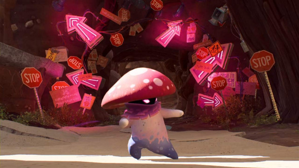 Игра Plants vs Zombies: Битва за Нейборвиль. Complete Edition для Nintendo Switch в Мурманске