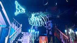 Игра Hello Neighbor 2 [Nintendo Switch, русские субтитры]