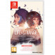 Игра Life is Strange: Arcadia Bay Collection [Nintendo Switch, русские субтитры] в Мурманске