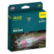 Леска RIO Premier Gold Floating Fly Line WF6F, мох/золото в Мурманске
