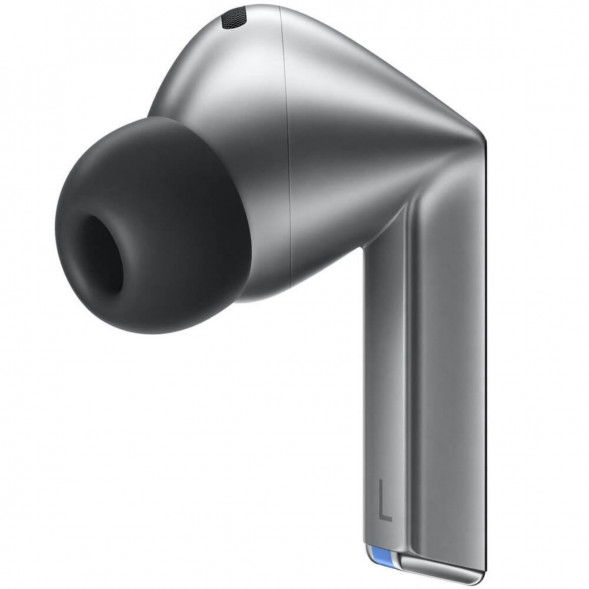 Наушники Samsung Galaxy Buds3 Pro, серебристый в Мурманске