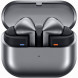 Наушники Samsung Galaxy Buds3 Pro, серебристый в Мурманске