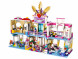 Конструктор LEGO Friends 41058 Торговый центр Хартлейк Сити в Мурманске