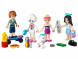 Конструктор LEGO Friends 41058 Торговый центр Хартлейк Сити в Мурманске