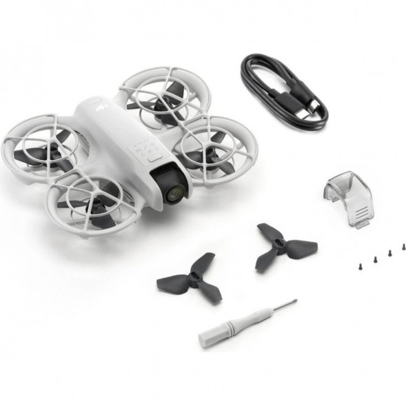 Квадрокоптер DJI Neo (без пульта) в Мурманске