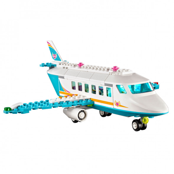 Конструктор LEGO Friends 41100 Частный самолет в Мурманске