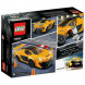 Конструктор LEGO Speed Champions 75909 McLaren P1 в Мурманске