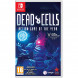 Игра Dead Cells. Action Game of the Year [Nintendo Switch, русские субтитры] в Мурманске