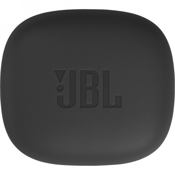 Беспроводные наушники JBL Wave Flex, Black в Мурманске