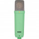 Микрофон студийный RODE NT1 Signature, Green в Мурманске