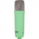 Микрофон студийный RODE NT1 Signature, Green в Мурманске