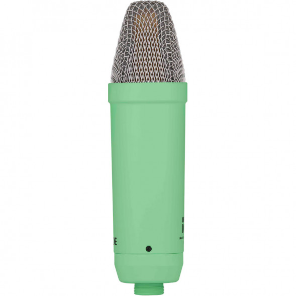 Микрофон студийный RODE NT1 Signature, Green в Мурманске