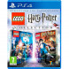 Игра LEGO Harry Potter Collection [PS4, английская версия] в Мурманске