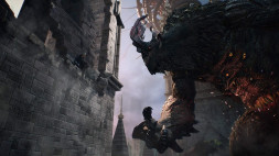 Игра Devil May Cry 5 [PS4, русские субтитры] 