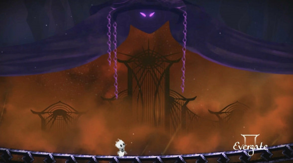 Игра Evergate [PS5, русские субтитры] в Мурманске