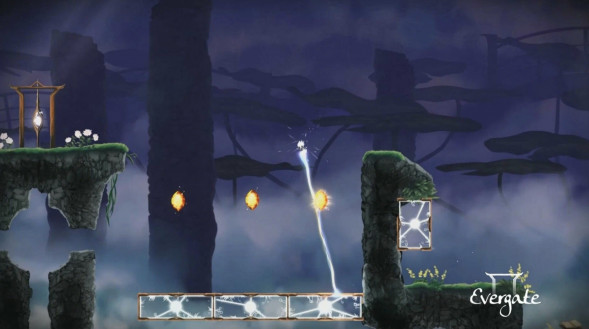 Игра Evergate [PS5, русские субтитры] в Мурманске