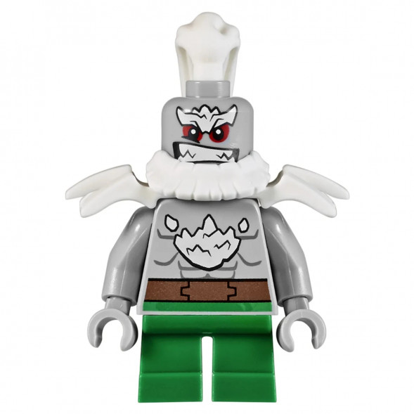 Конструктор LEGO Super Heroes 76070 Mighty Micros: Чудо-женщина против Думсдэя в Мурманске