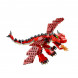 Конструктор LEGO Creator 31032 Огнедышащий дракон в Мурманске