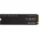 SSD накопитель Western Digital WD Black SN850X NVMe, 1TB (WDS100T2XHE) в Мурманске