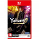Игра Yakuza 0: Director’s Cut [Nintendo Switch 2, английская версия] в Мурманске