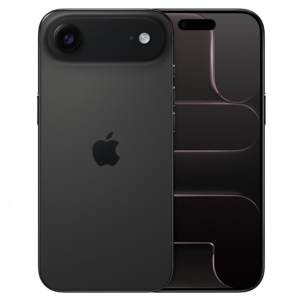 Смартфон Apple iPhone Air 256GB eSim, Space Black в Мурманске