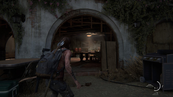 Игра Одни из Нас: Часть II. Обновленная версия (The Last of Us: Part II) [PS5, русская версия] в Мурманске