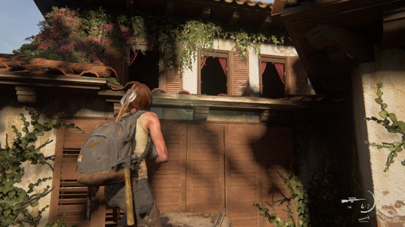 Игра Одни из Нас: Часть II. Обновленная версия (The Last of Us: Part II) [PS5, русская версия] в Мурманске