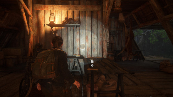 Игра Одни из Нас: Часть II. Обновленная версия (The Last of Us: Part II) [PS5, русская версия] в Мурманске