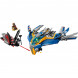 Конструктор LEGO Super Heroes 76021 Спасение космического корабля «Милано» в Мурманске