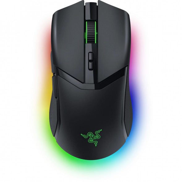 Игровая мышь Razer Cobra Pro/ Razer Cobra Pro Gaming Mouse, black в Мурманске