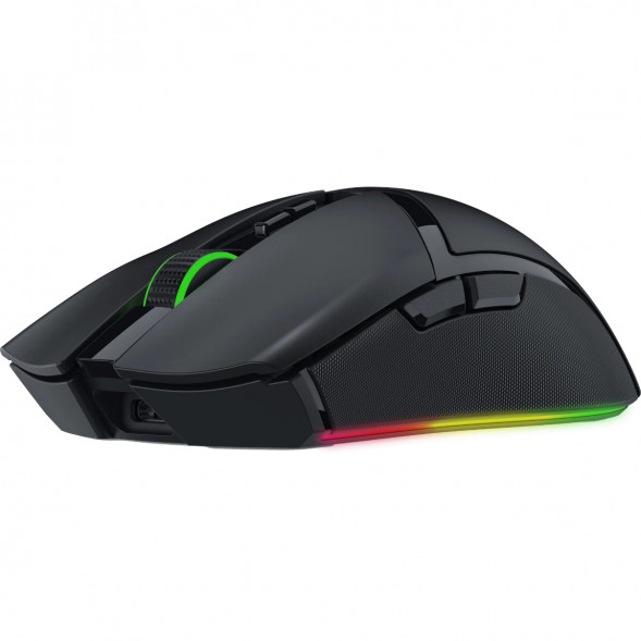 Игровая мышь Razer Cobra Pro/ Razer Cobra Pro Gaming Mouse, black в Мурманске