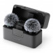 Микрофон DJI Mic Mini (2 TX + 1 RX + зарядный кейс) в Мурманске