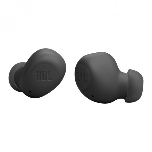 Беспроводные наушники JBL Wave Buds, Black в Мурманске
