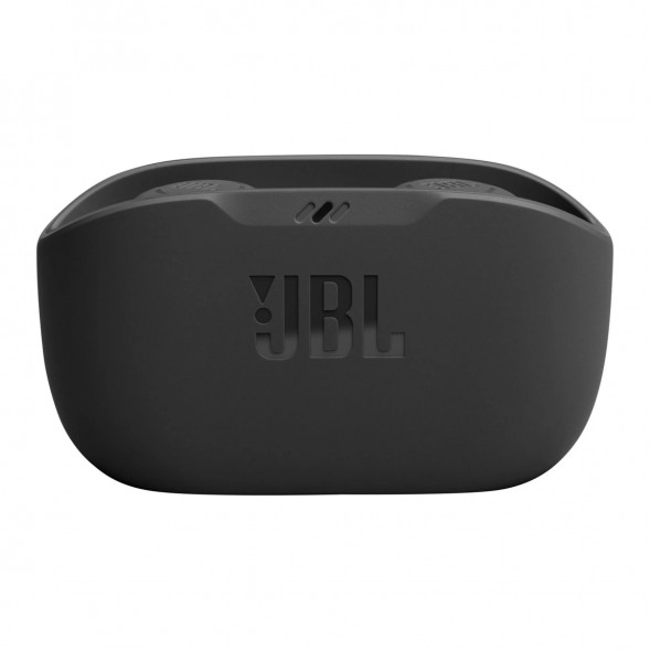 Беспроводные наушники JBL Wave Buds, Black в Мурманске