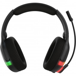 Беспроводная игровая гарнитура PDP Afterglow Wave Wireless Headset для XBOX, black