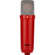 Микрофон студийный RODE NT1 Signature, Red в Мурманске