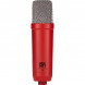 Микрофон студийный RODE NT1 Signature, Red в Мурманске