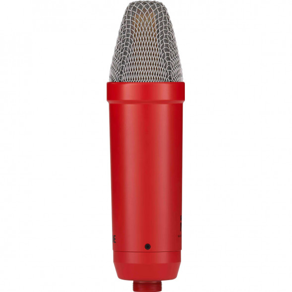 Микрофон студийный RODE NT1 Signature, Red в Мурманске