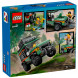 Конструктор LEGO City 60447 Внедорожный горный грузовик в Мурманске