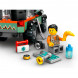 Конструктор LEGO City 60447 Внедорожный горный грузовик в Мурманске