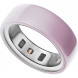 Умное кольцо Oura Ring 4 Ceramic (размер 13), Розовый/Petal в Мурманске