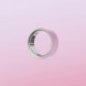 Умное кольцо Oura Ring 4 Ceramic (размер 13), Розовый/Petal в Мурманске
