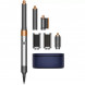 Фен-стайлер Dyson Airwrap multi-styler Complete Long HS05, яркий никель/медный в Мурманске