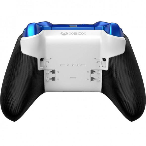 Геймпад Microsoft Xbox Elite Wireless Controller Series 2 Core, синий в Мурманске