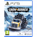 Игра Snowrunner [PS5, русские субтитры] в Мурманске