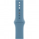 Ремешок для Apple Watch 40mm Northern Blue Sport Band (MYD02ZM/A), скандинавский синий в Мурманске